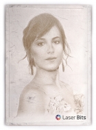 Fotogravura Metal